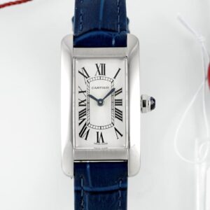 Replica Cartier Tank WSTA0043 AF Factory - AR Replica Watches