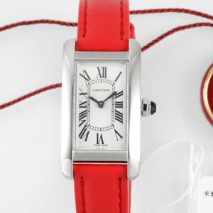 Replica Cartier Tank WSTA0049 AF Factory - AR Replica Watches