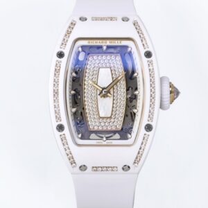 Replica Richard Mille RM07-01 ZF Factory Diamond Set - AR Replica Watches