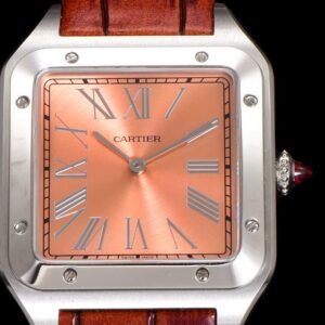Replica Cartier Santos WGSA0113 F1 Factory - AR Replica Watches