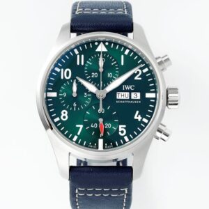 Replica IWC Pilot IW388103 APS Factory - AR Replica Watches