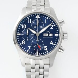Replica IIWC Pilot IW388102 APS Factory - AR Replica Watches