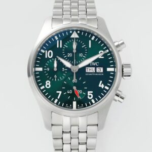 Replica IWC Pilot IW388104 APS Factory - AR Replica Watches