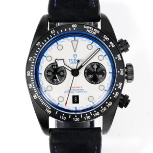 Replica Tudor Black Bay M79377KN-0001 3T Factory - AR Replica Watches