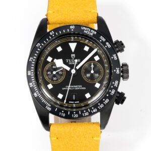 Replica Tudor Black Bay M79360-0013 3T Factory - AR Replica Watches