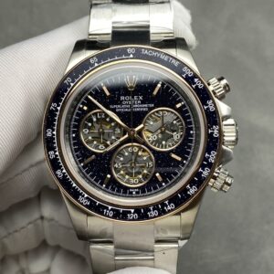 Replica Rolex Daytona Ventura ADG Factory Stainless steel - AR Replica Watches