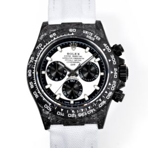Replica Rolex Daytona 116500 TW Factory Black Bezel - AR Replica Watches