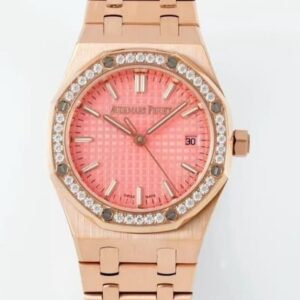 Replica Audemars Piguet Royal Oak 77450 8F Factory Diamond - AR Replica Watches