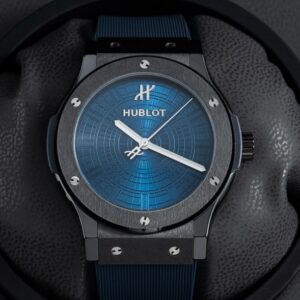 Replica Hublot Classic Fusion 542.CX.7110.RX.HBP24 Ceramic case - AR Replica Watches