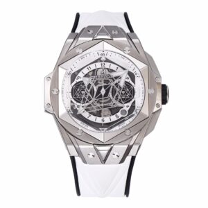 Replica Hublot Big Bang 418.NX.2001.RX.MXM20 BB Factory - AR Replica Watches
