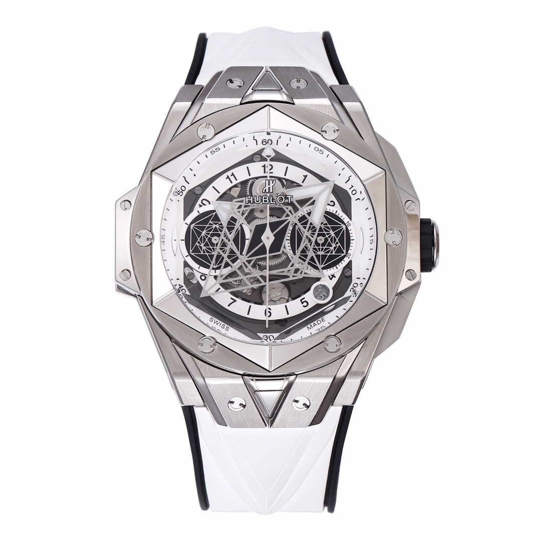 Replica Hublot Big Bang 418.NX.2001.RX.MXM20 BB Factory - AR Replica Watches
