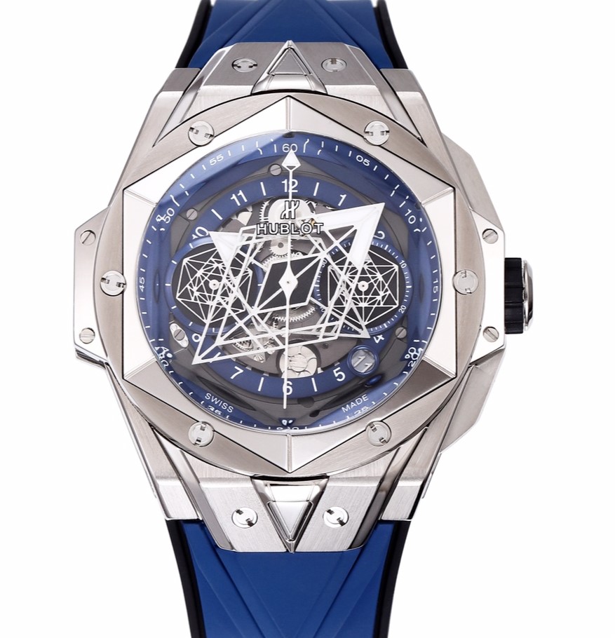Replica Hublot Big Bang 418.NX.5107.RX.MXM20 BB Factory - AR Replica Watches