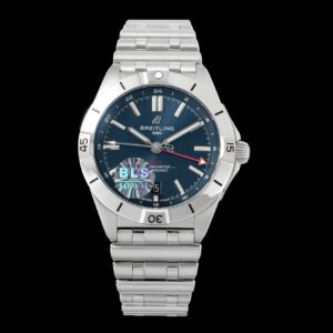 Replica Breitling Chronomat A32398101C1A1 BLS Factory - AR Replica Watches