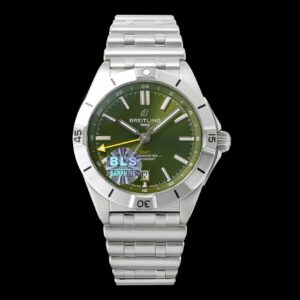 Replica Breitling Chronomat A32398A11L1A1 BLS Factory - AR Replica Watches