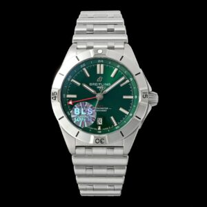 Replica Breitling Chronomat A32398101L1A1 BLS Factory - AR Replica Watches