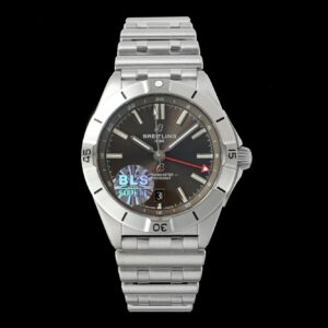 Replica Breitling Chronomat A32398101M1A1 BLS Factory - AR Replica Watches
