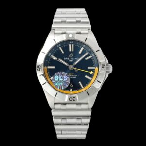 Replica Breitling Chronomat A323981A1C1A1 BLS Factory - AR Replica Watches