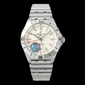 Replica Breitling Chronomat A32398101A1A1 BLS Factory - AR Replica Watches