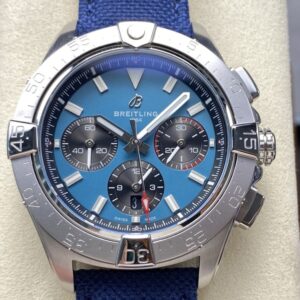 Replica Breitling Avenger AB0147101C1X1 BLS Factory - AR Replica Watches