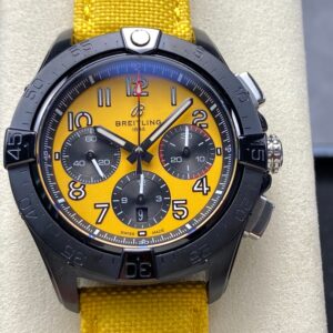 Replica Breitling Avenger SB0147101I1X1 BLS Factory - AR Replica Watches