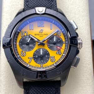 Replica Breitling Avenger SB0147101I1X2 BLS Factory - AR Replica Watches