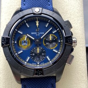 Replica Breitling Avenger SB01474A1C1X1 BLS Factory - AR Replica Watches