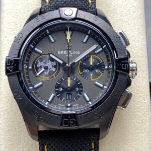 Replica Breitling Avenger SB01472A1B1X1 BLS Factory - AR Replica Watches