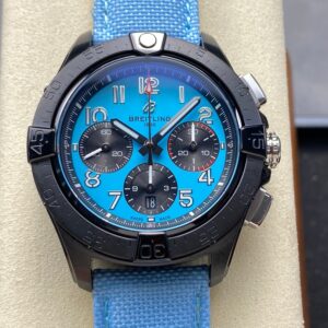 Replica Breitling Avenger SB0146101L1X1 BLS Factory - AR Replica Watches