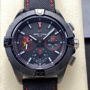 Replica Breitling Avenger SB01473A1B1X1 BLS Factory - AR Replica Watches