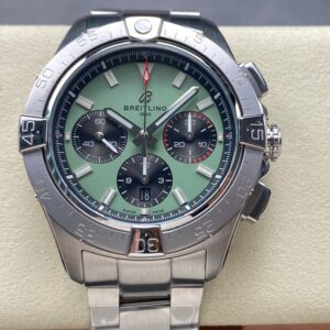 Replica Breitling Avenger AB0147101L1A1 BLS Factory - AR Replica Watches