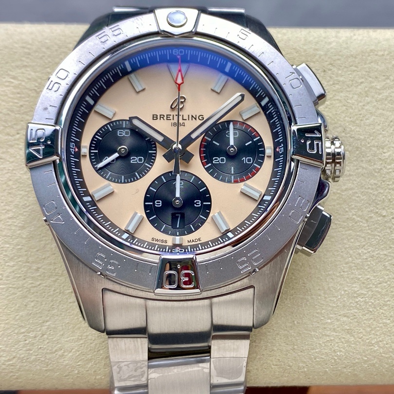 Replica Breitling Avenger AB0147101A1A1 BLS Factory - AR Replica Watches