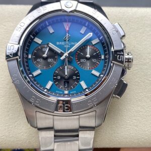Replica Breitling Avenger AB0147101C1A1 BLS Factory - AR Replica Watches