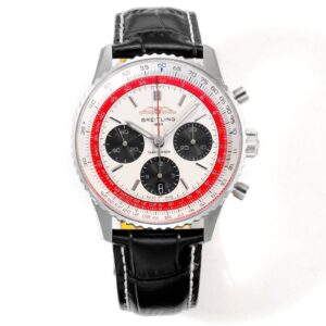Replica Breitling Navitimer AB01383B1G1P1 BLS Factory - AR Replica Watches