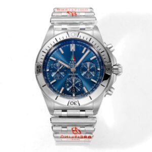 Replica Breitling Chronomat AB01344A1C1A1 BLS Factory - AR Replica Watches