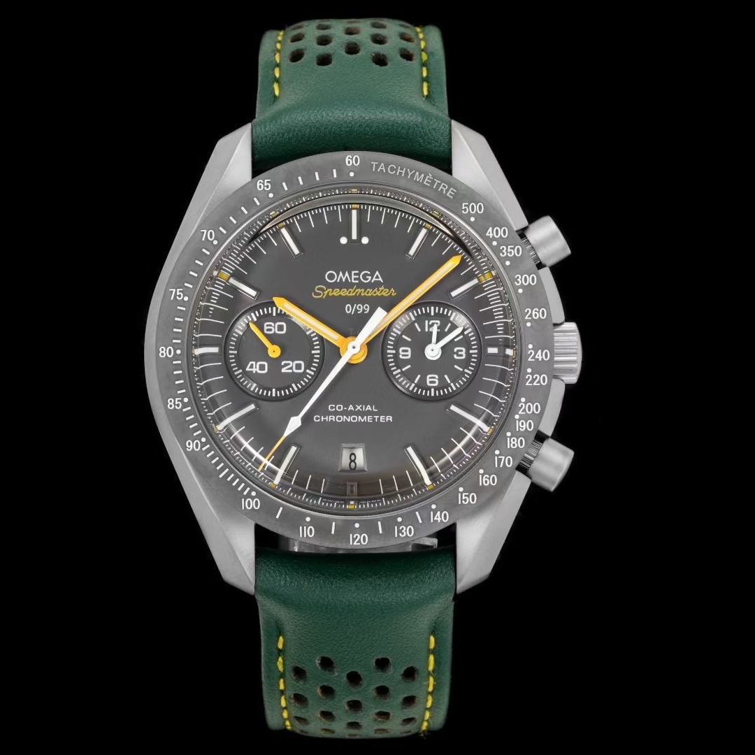 Replica Omega Speedmaster 311.92.44.51.99.001 TVS Factory - AR Replica Watches