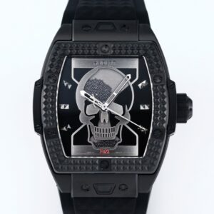 Replica Hublot Big Bang 646.CI.0110.RX.DPM24 TW Factory - AR Replica Watches