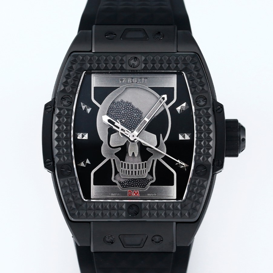 Replica Hublot Big Bang 646.CI.0110.RX.DPM24 TW Factory - AR Replica Watches