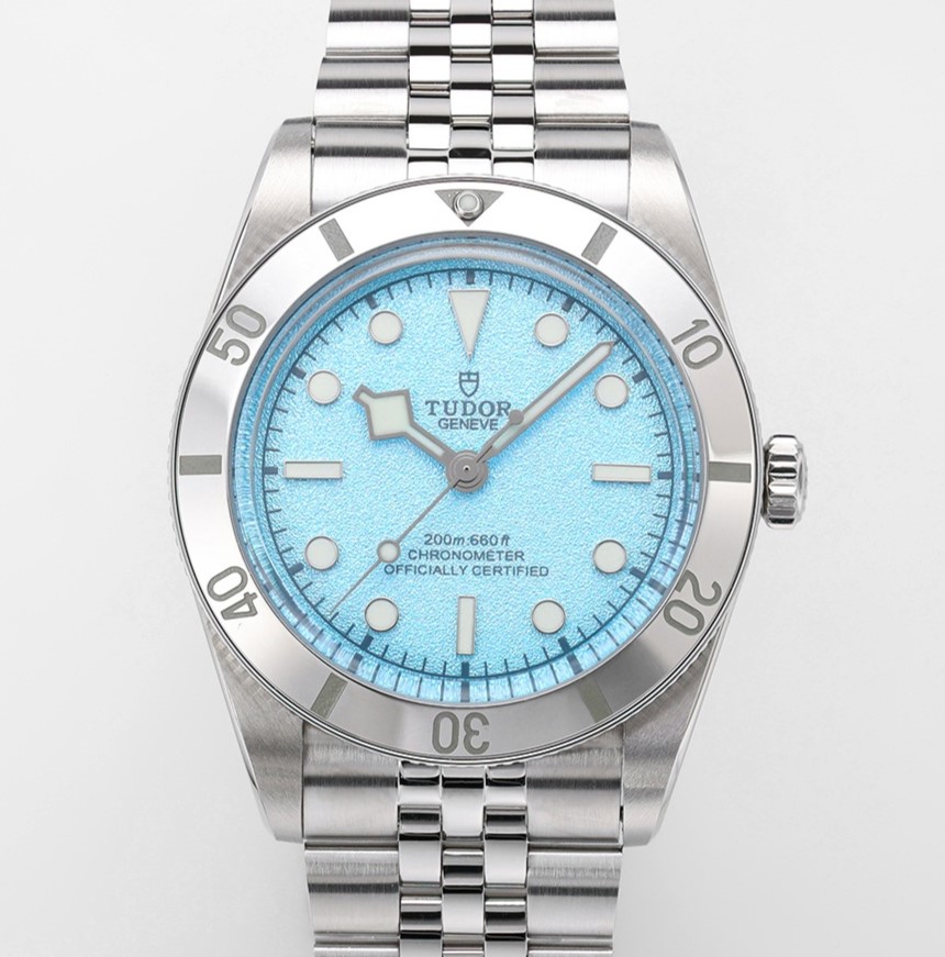 Replica Tudor Black Bay M79000-0001 ZF Factory - AR Replica Watches