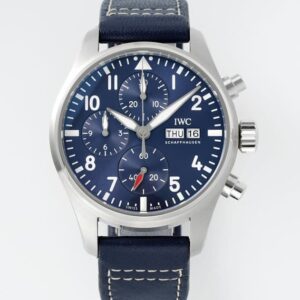 Replica IWC Pilot IW388101 APS Factory - AR Replica Watches