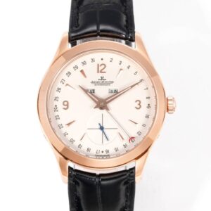 Replica Jaeger LeCoultre Master Q147242a 5C Factory - AR Replica Watches