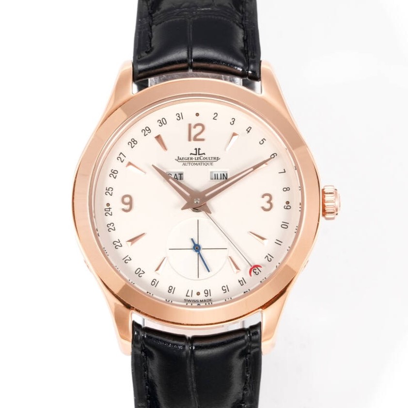 Replica Jaeger LeCoultre Master Q147242a 5C Factory - AR Replica Watches