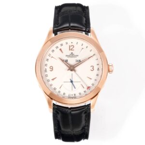 Replica Jaeger LeCoultre Master Q147242a 5C Factory - AR Replica Watches