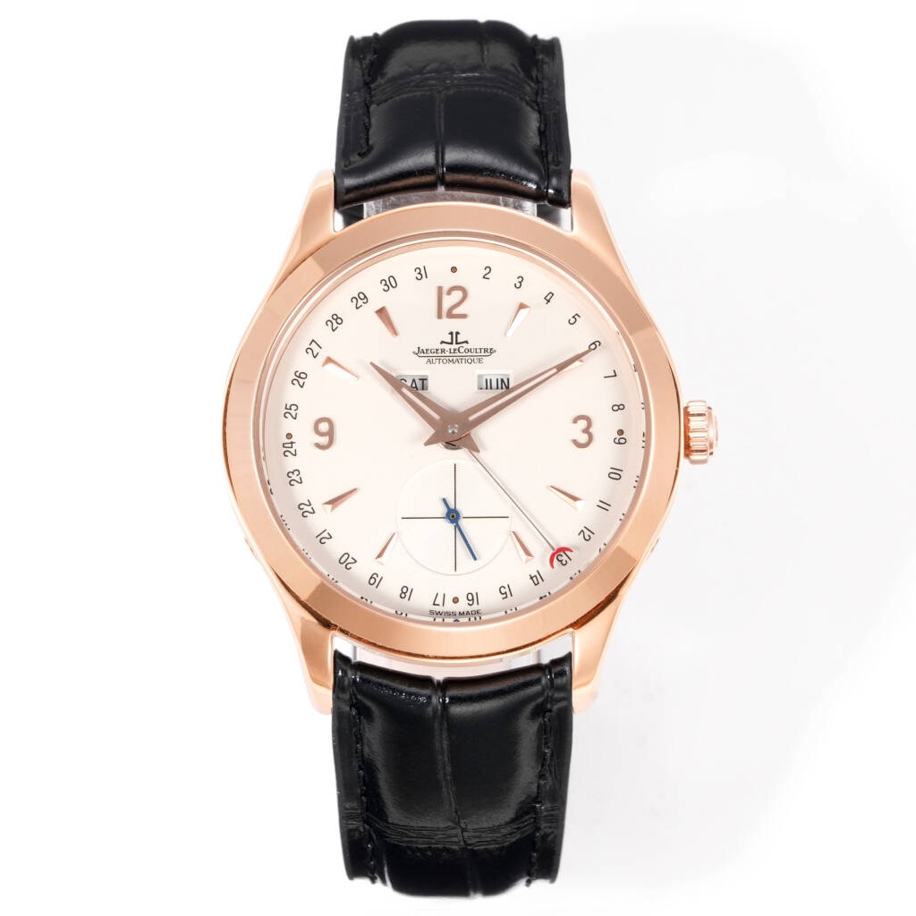 Replica Jaeger LeCoultre Master Q147242a 5C Factory - AR Replica Watches