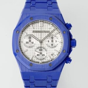 Replica Audemars Piguet Royal Oak 26240 APS Factory Date Display - AR Replica Watches