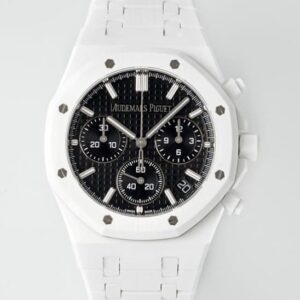 Replica Audemars Piguet Royal Oak 26240 APS Factory Excellent Quality - AR Replica Watches