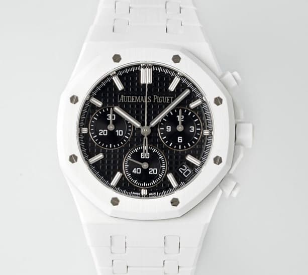 Replica Audemars Piguet Royal Oak 26240 APS Factory Excellent Quality - AR Replica Watches