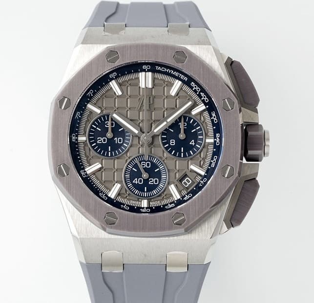 Replica Audemars Piguet Royal Oak 26420 APS Factory - AR Replica Watches