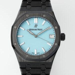 Replica Audemars Piguet Royal Oak 15500 APS Factory All ceramic - AR Replica Watches