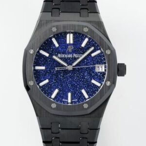 Replica Audemars Piguet Royal Oak 15500 APS Factory Date Display - AR Replica Watches