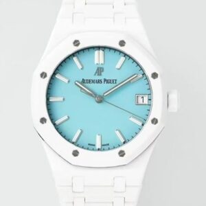 Replica Audemars Piguet Royal Oak 15500 APS Factory 41MM - AR Replica Watches